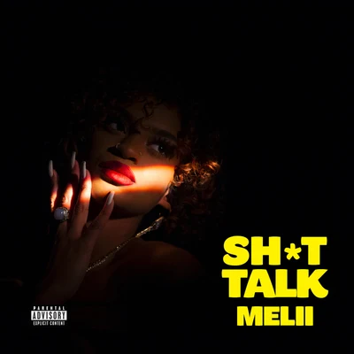 Melii **** Talk (Explicit)