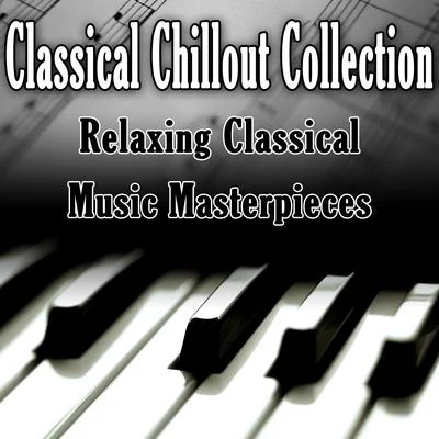 Johann Pachelbel Classical Chillout Collection - Relaxing Classical Music Masterpieces