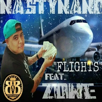 Nasty Nano Flights (feat. Zone)