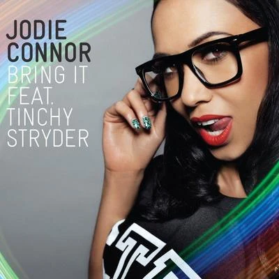 Jodie Connor Bring It