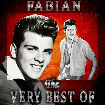 Fabián The Very Best of