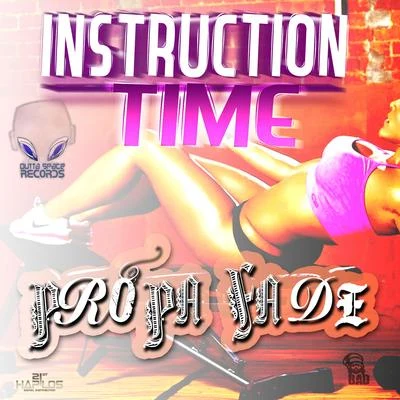 Propa Fade Instruction Time - Single