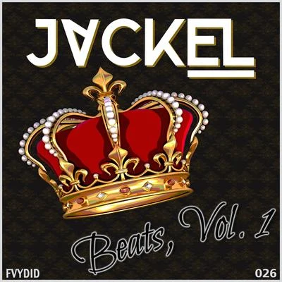 JackEL Beats, Vol. 1