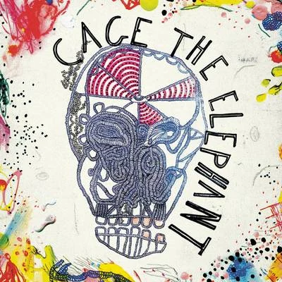 Cage the Elephant Cage The Elephant (Expanded Edition)