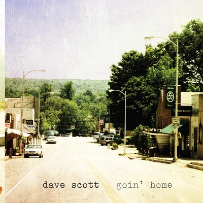 Dave Scott Goin' Home