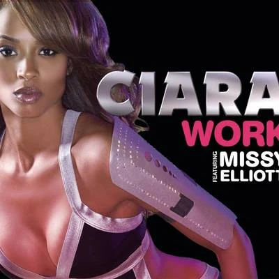 Ciara Work