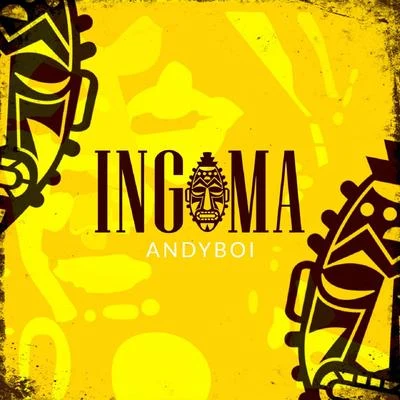 Andyboi Ingoma