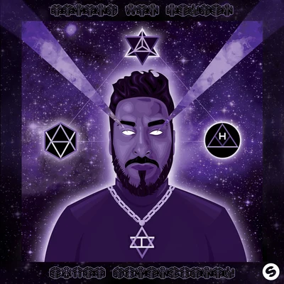 Armand Van Helden Extra Dimensional