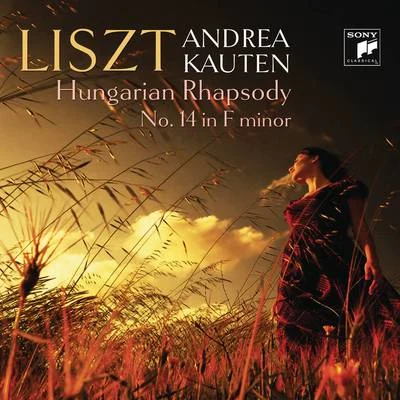 Andrea Kauten Hungarian Rhapsody No. 14 in F minor, S. 244