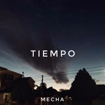 Mecha Tiempo