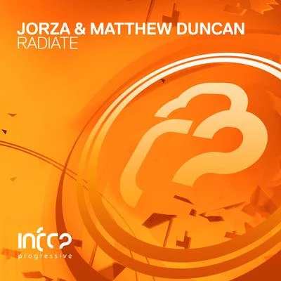 Matthew Duncan/Jorza Radiate