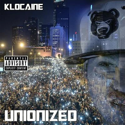 Klocaine Unionized