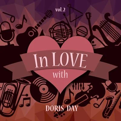 Doris Day In Love with Doris Day, Vol. 2