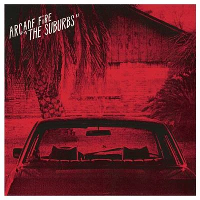 Arcade Fire The Suburbs (Deluxe)