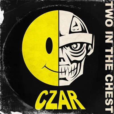 Czarface Two in the Chest - Single