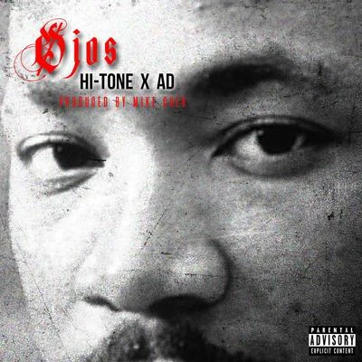 AD/HI-TONE Ojos (Remix)