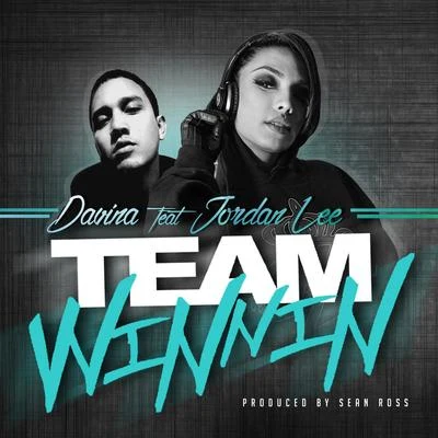 Jordan Lee/Davina Joy Team Winnin (feat. Jordan Lee)