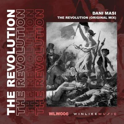 Dani Masi The Revolution