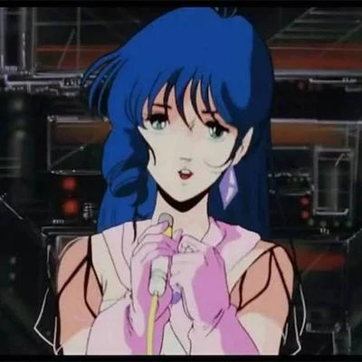 Galaxy Knight  Miss Macross 