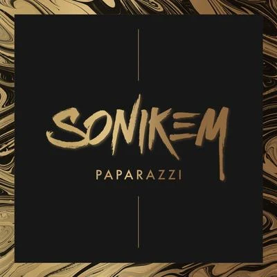 Sonikem Paparazzi