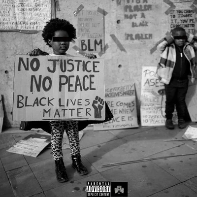 Young Herc/Jaja No Justice No Peace