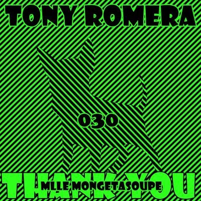 Tony Romera Thank You