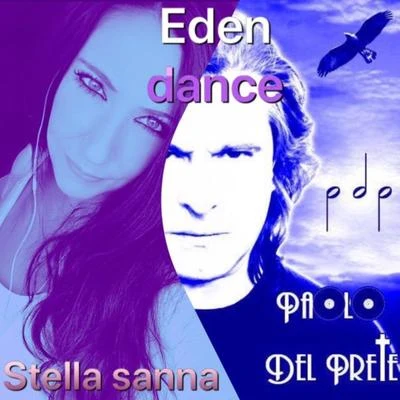 Paolo Del Prete Eden Dance