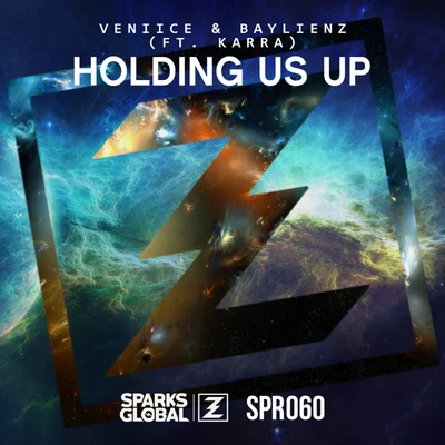 VENIICE Holding Us Up (ft. Karra)