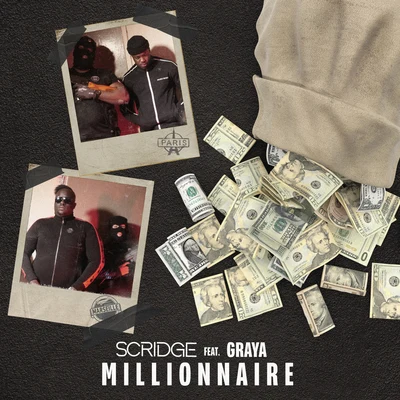 Scridge/Graya Millionnaire