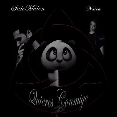 Stilomalon Quieres Conmigo (feat. Naica)