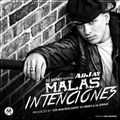 Arjay Malas Intenciones