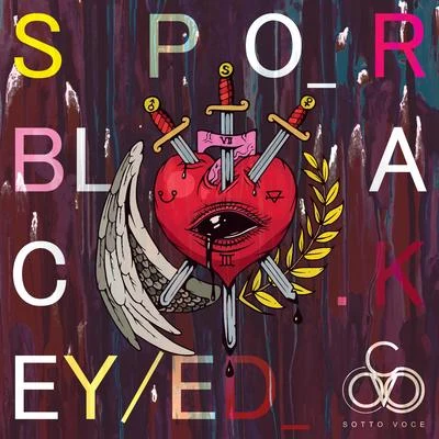 Spor Black Eyed