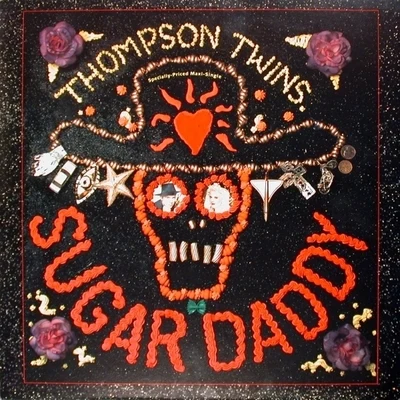 Thompson Twins Sugar Daddy