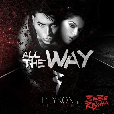 Reykon All the Way