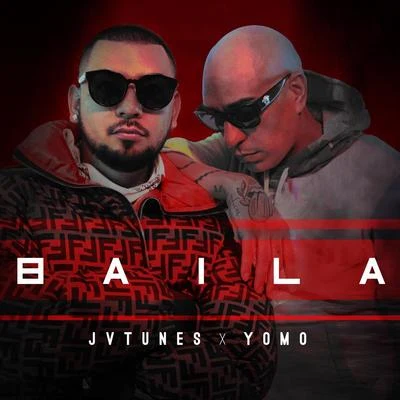 Jvtunes/Yomo Baila (feat. Yomo)