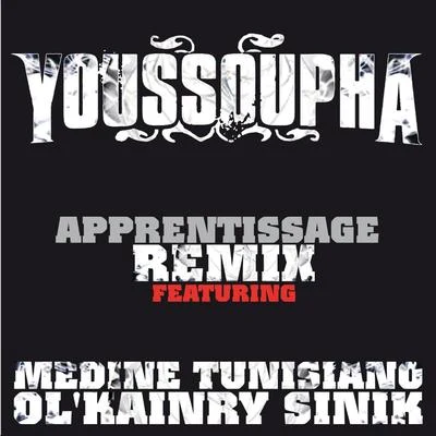 Youssoupha Apprentissage (Remix)