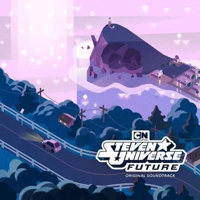 Steven Universe Steven Universe Future (Original Soundtrack)