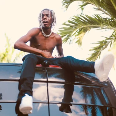 Yung Bans Too Young 2 Die (prod. cassius jay)