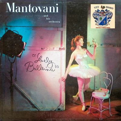 Mantovani and his Orchestra Lonely Ballerina