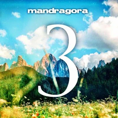 Mandragora Disc 3