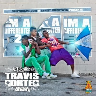 Travis Porter Freaky Girl