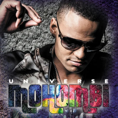 Mohombi Universe