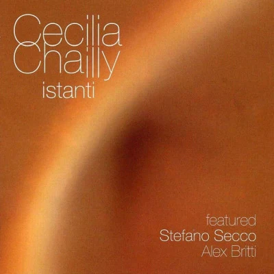 Cecilia Chailly Istanti