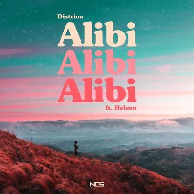 Distrion/Heleen Alibi