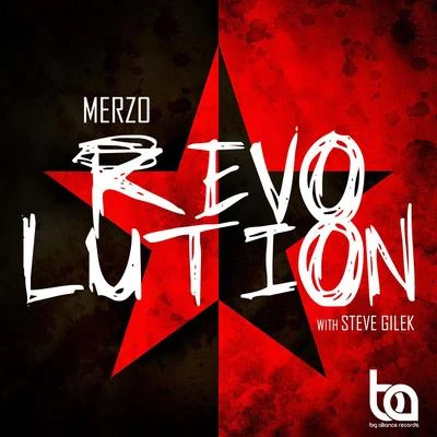 Merzo Revolution EP