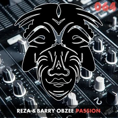 Barry Obzee/Reza Passion