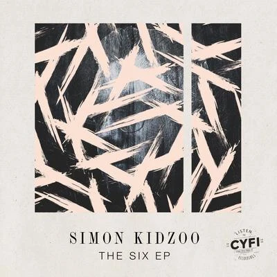 Simon Kidzoo The Six EP (Extended Mix)