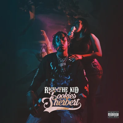 Rich The Kid Cookies & Sherbert