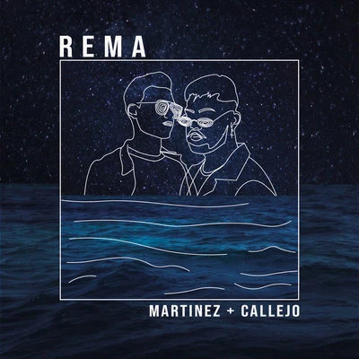 Callejo/Martinez Rema