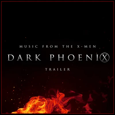 L&#x27;Orchestra Cinematique Music from the Dark Phoenix (Cover Version)